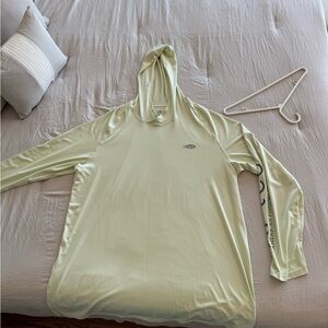AFTCO fishing /surfing hoody XXL